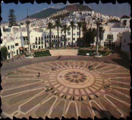 Tetouan
