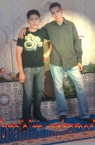 moi et brahim